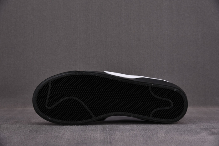 nike blazer mid ofw grim reaper  aa3832-001