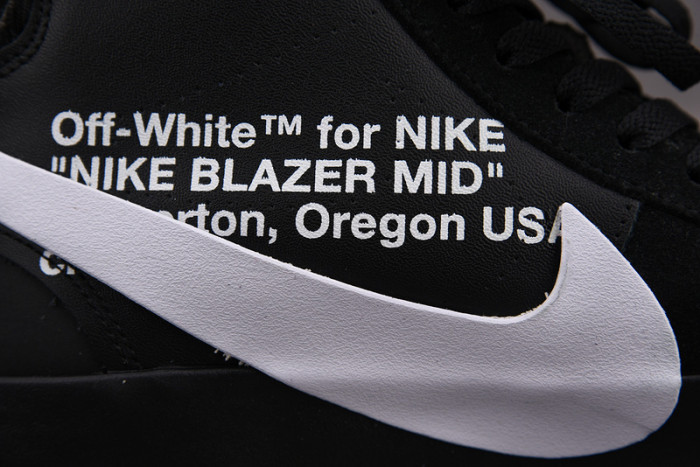 nike blazer mid ofw grim reaper  aa3832-001