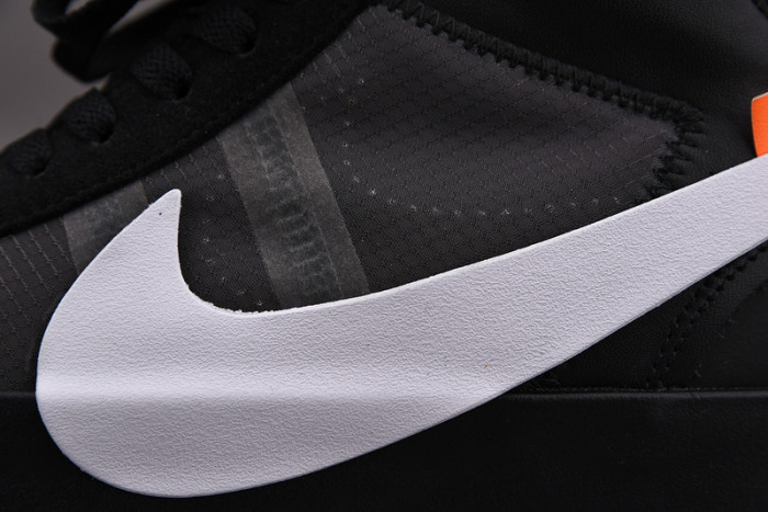 nike blazer mid ofw grim reaper  aa3832-001