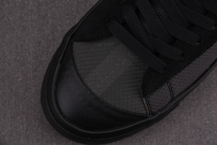 nike blazer mid ofw grim reaper  aa3832-001