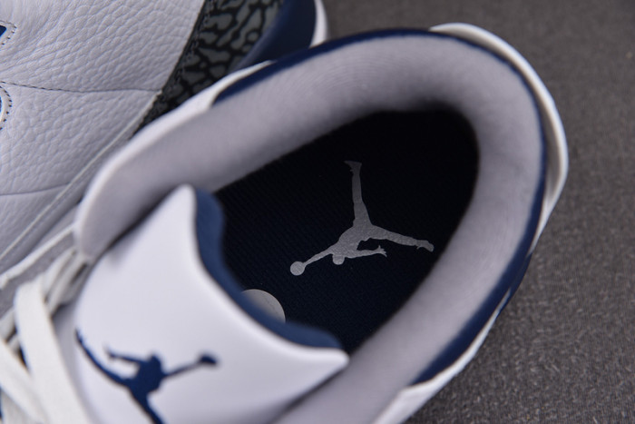 air jordan 3 “midnight navy” ct8532-140
