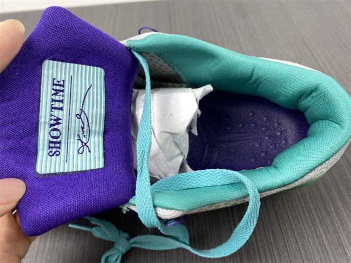 nike kobe 9 elite low grey green 630487-005