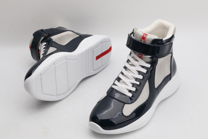 prad sneakers