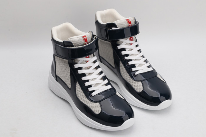 prad sneakers