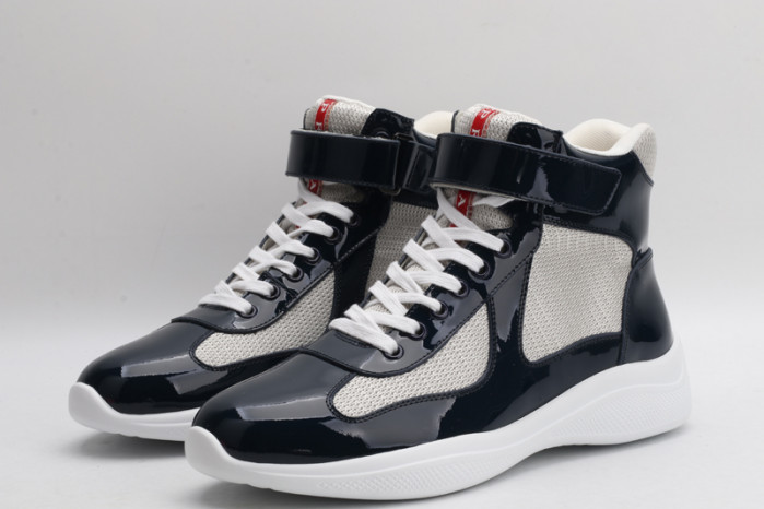 prad sneakers