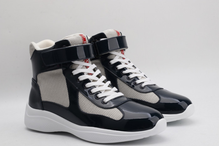 prad sneakers