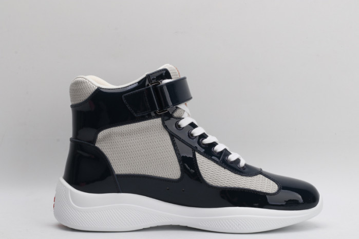 prad sneakers