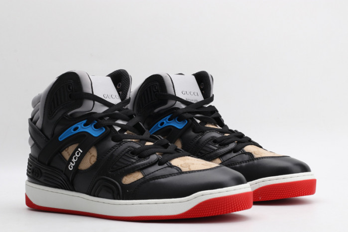 G*u*i basket sneaker