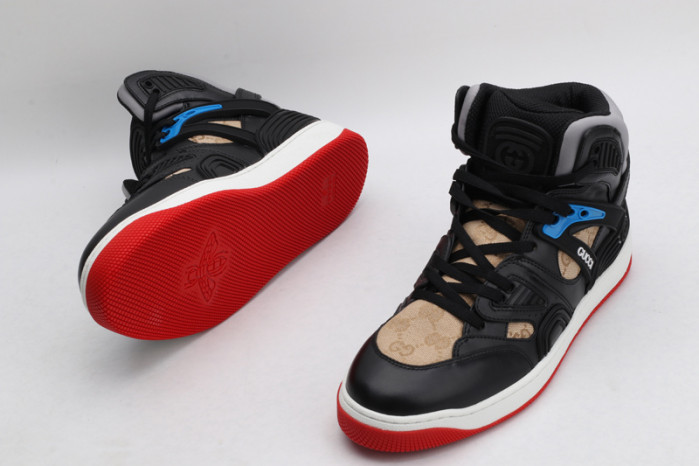 G*u*i basket sneaker