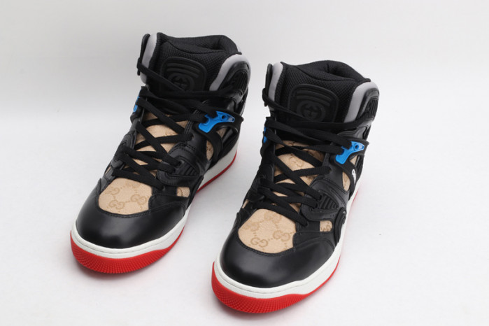 G*u*i basket sneaker