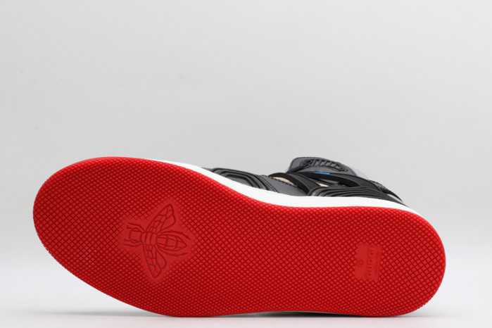 G*u*i basket sneaker