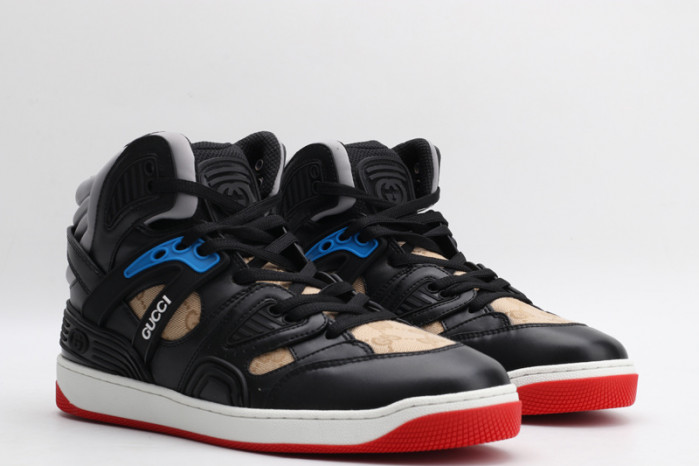 G*u*i basket sneaker