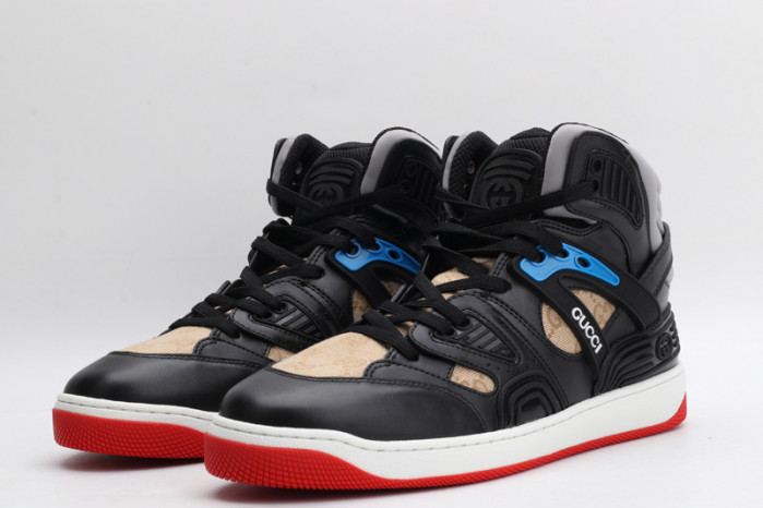 G*u*i basket sneaker