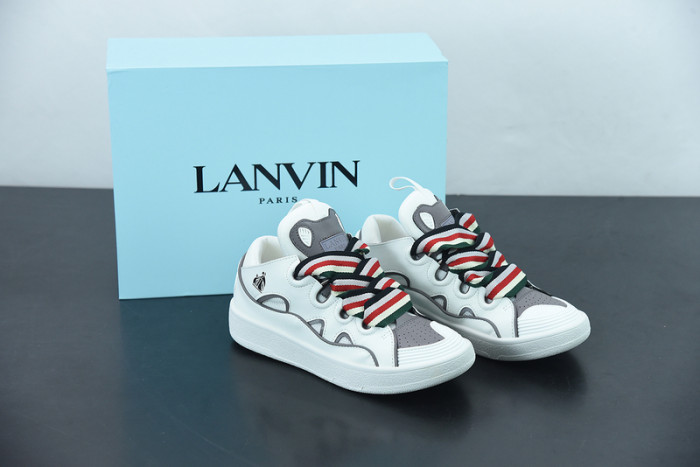 lanvin  sneaker
