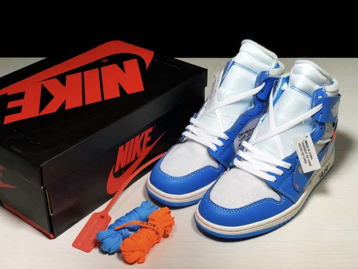 ofw x air jordan 1 unc release date aq0818-148