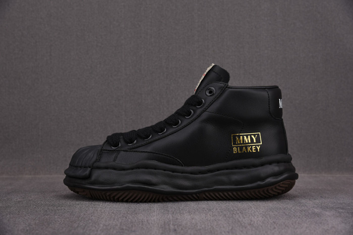 mihara yasuhiro  sneakers