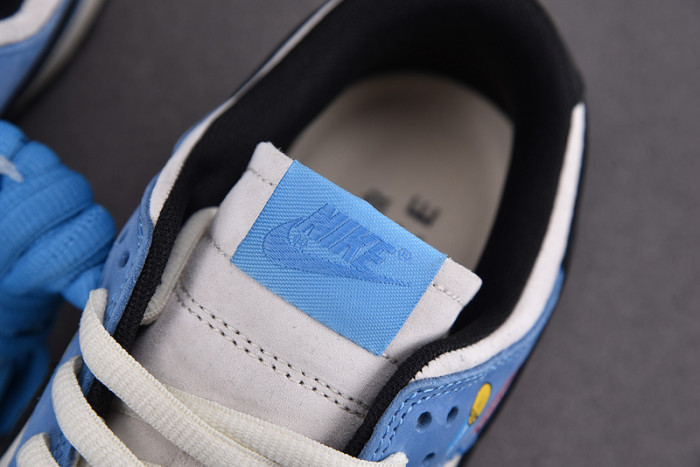 nike sb dunk low "racing buggt sand scorchrc"  tg1391-506