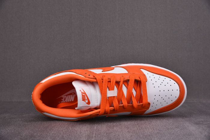 nike dunk low sp syracuse (2020) cu1726-101