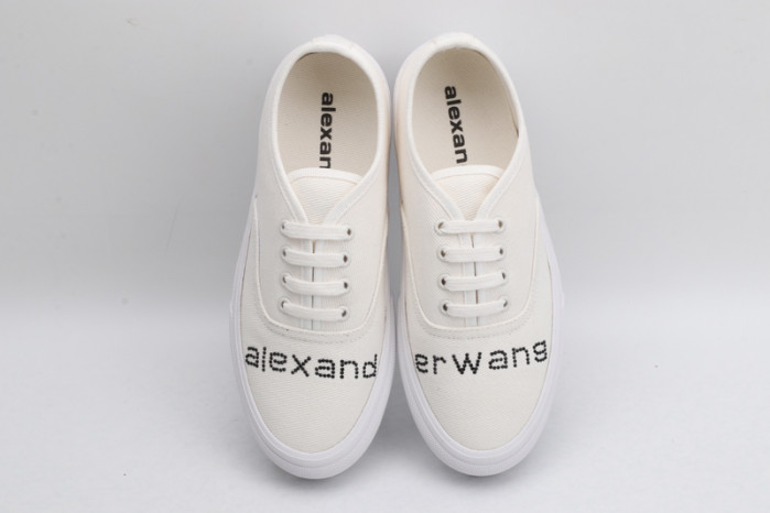 alexander wang sneakers