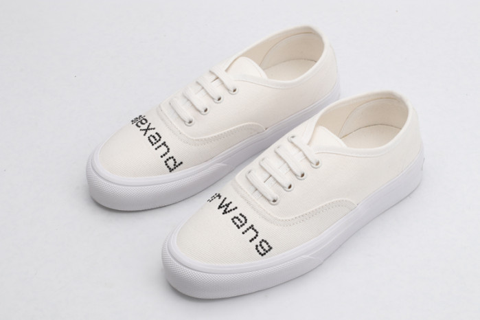 alexander wang sneakers