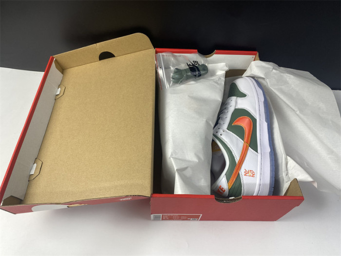 nike dunk low ny vs. ny - dn2489-300