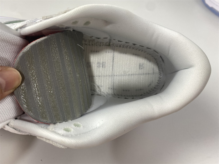 nike dunk low ny vs. ny - dn2489-300