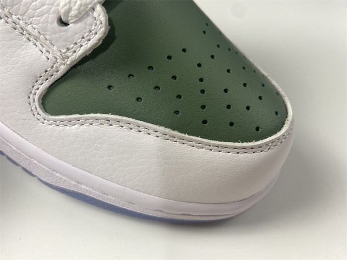 nike dunk low ny vs. ny - dn2489-300