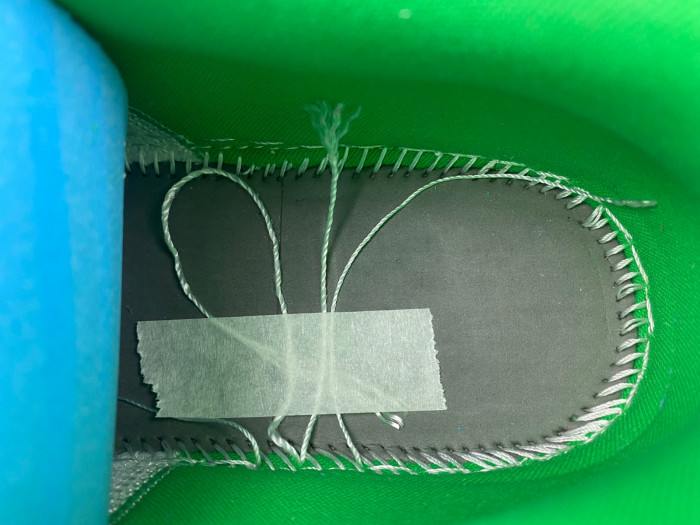 jordan 1 low se reverse ice blue - dv1299-104