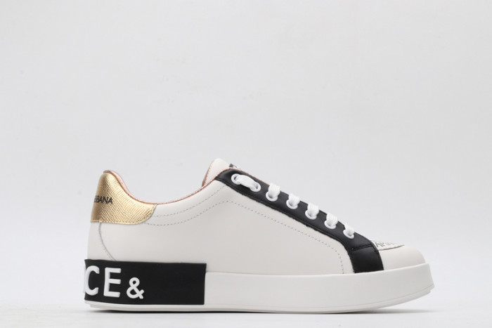 d&g  sneakers