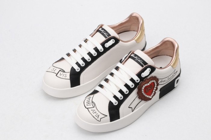 d&g  sneakers