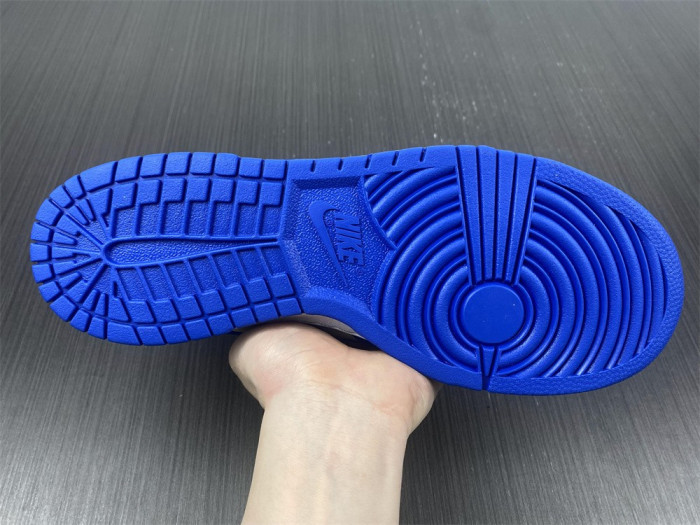 nike dunk low “retro” - dd1391-001