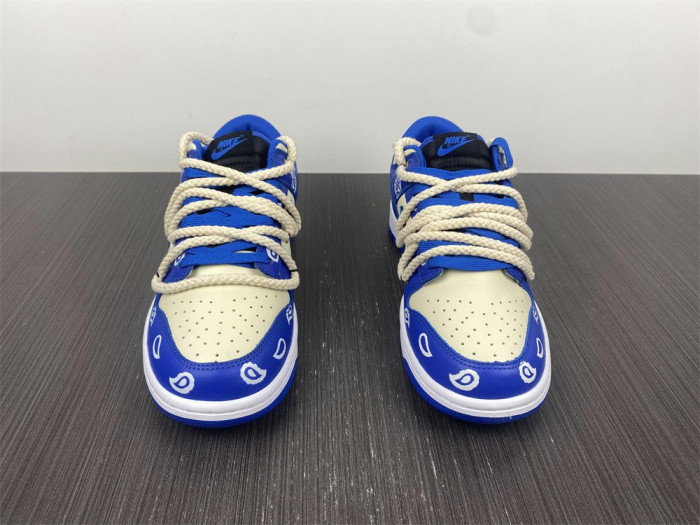 nike dunk low “retro” - dd1391-001