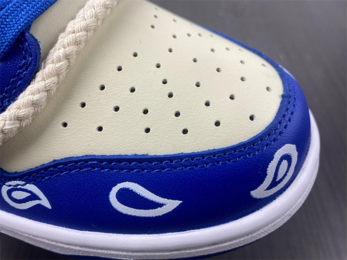 nike dunk low “retro” - dd1391-001