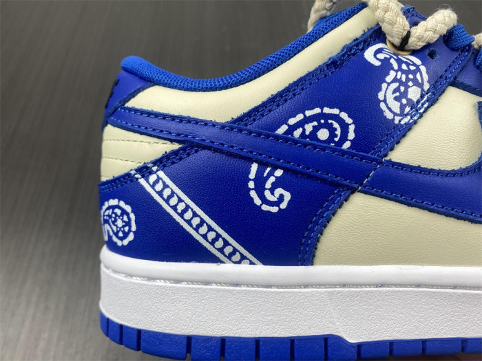 nike dunk low “retro” - dd1391-001