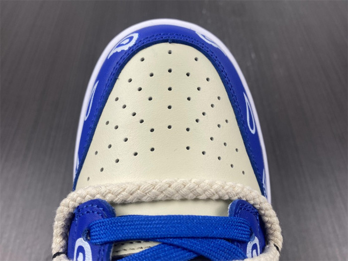 nike dunk low “retro” - dd1391-001