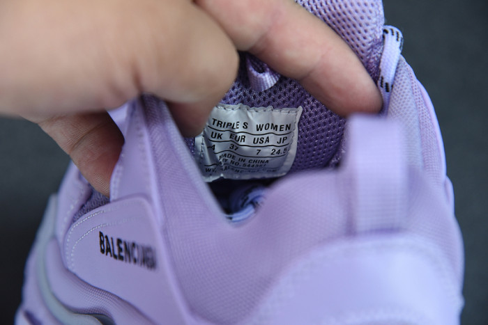 blcg sneaker triple.s.