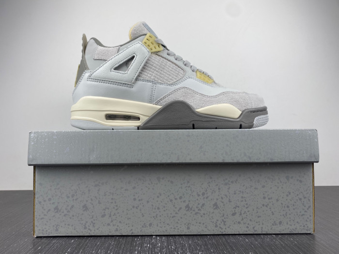 jordan 4 retro se craft photon dust - dv3742-021