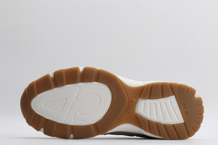 b30 sneaker cream mesh