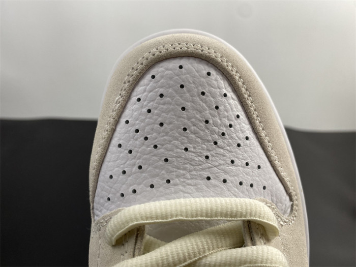 nike sb dunk high sail bright crimson - cv9499-100