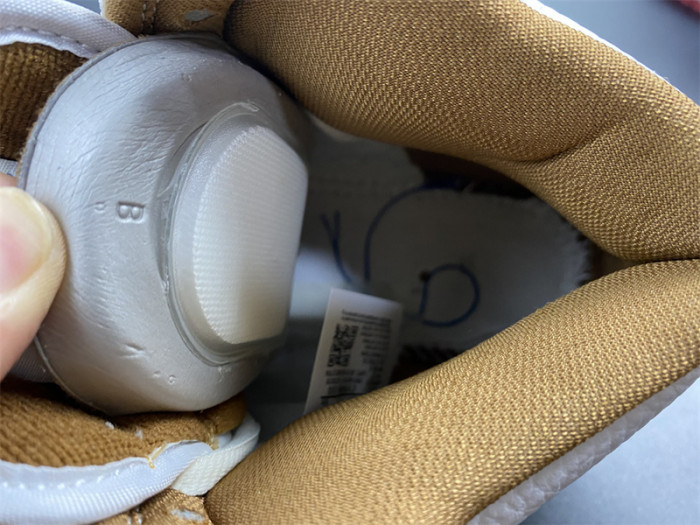 nike sb dunk high sail bright crimson - cv9499-100