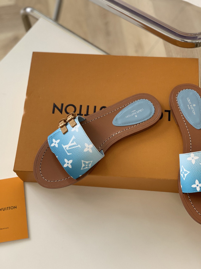 loui vuitto slippers
