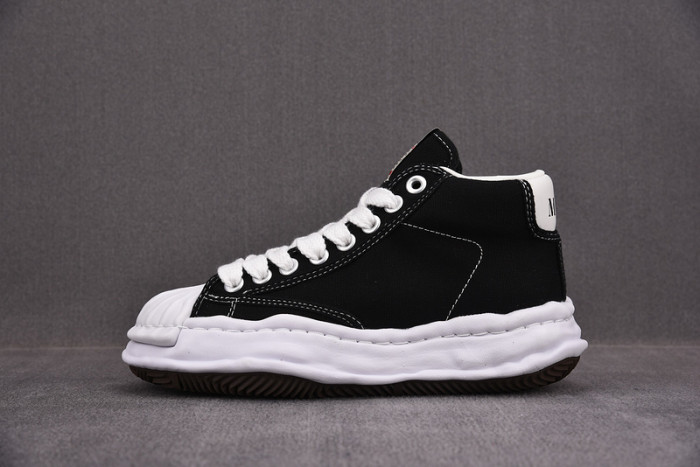 mihara yasuhiro  sneakers
