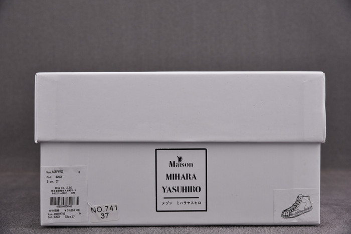 mihara yasuhiro  sneakers