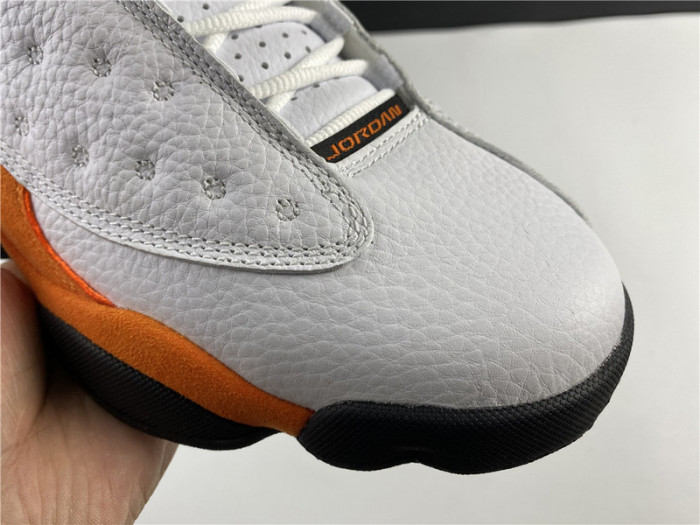 air jordan 13 starfish 414571-108