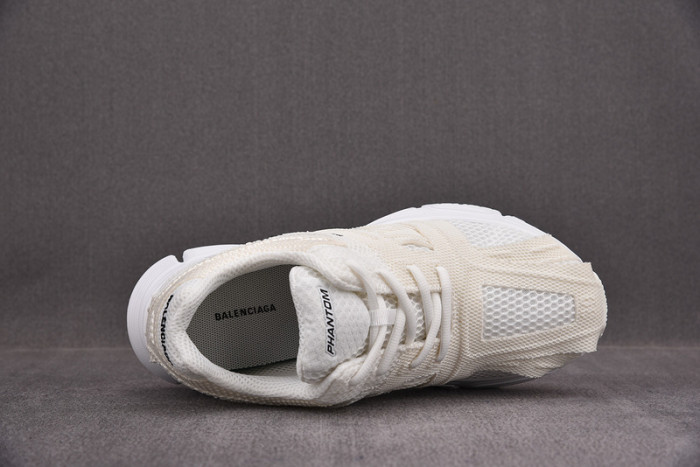 Ba*len*cia*ga -phantom sneakers