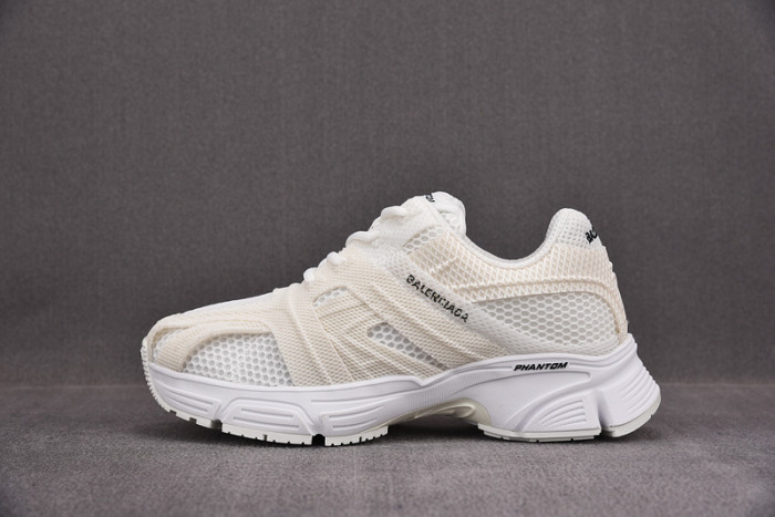 Ba*len*cia*ga -phantom sneakers