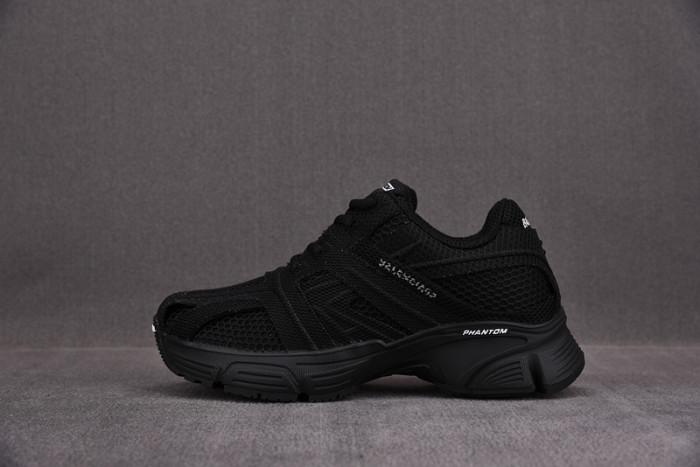 Ba*len*cia*ga -phantom sneakers