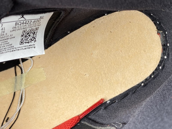 air jordan 1 retro high 85 varsity red  bq4422-600