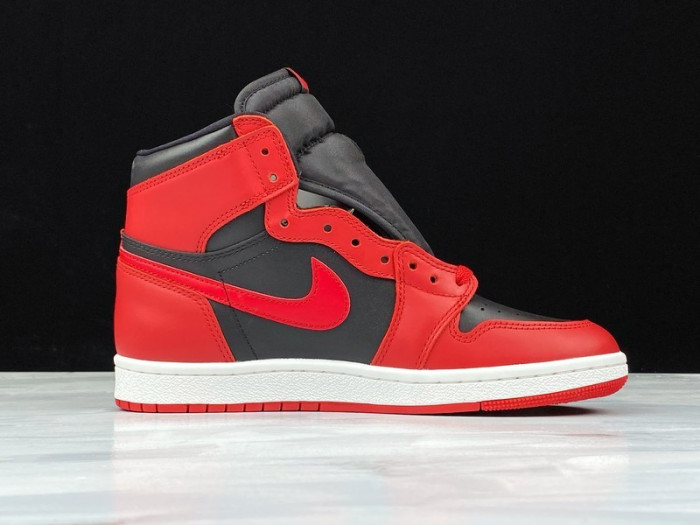 air jordan 1 retro high 85 varsity red  bq4422-600