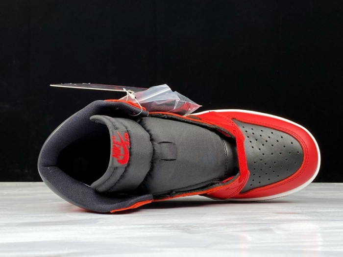 air jordan 1 retro high 85 varsity red  bq4422-600